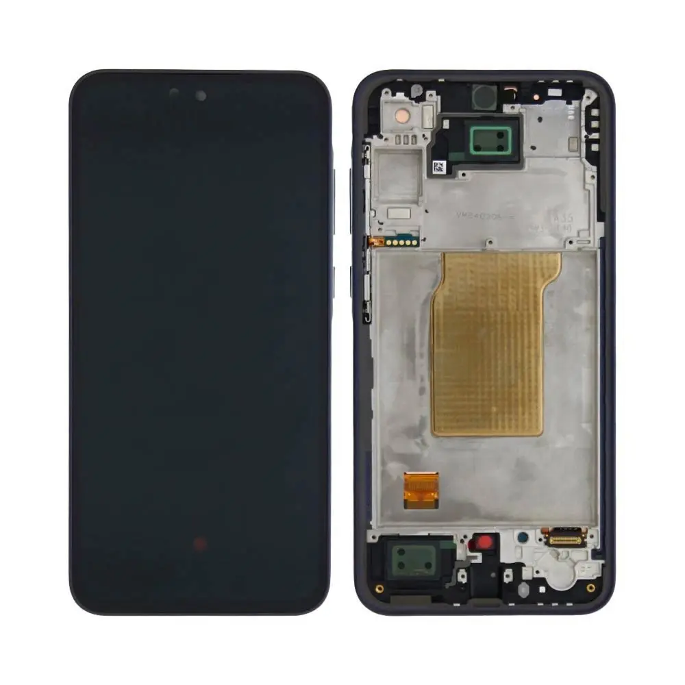 Écran Galaxy A35 5G (Samsung) - Original Service Pack & OLED Premium